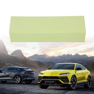 Car Auto 3Pcs Multifunctional PVA Super Absorbent Cleaning Sponge Block Washing