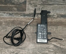 Adaptador de CA con cable de alimentación HP OfficeJet Pro 8600 / 8610 / 8615 - CM751-60190