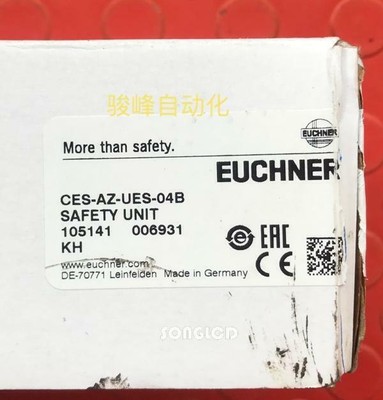 1PCS NEW CES-AZ-UES-04B DHL or FedEx #A6-3