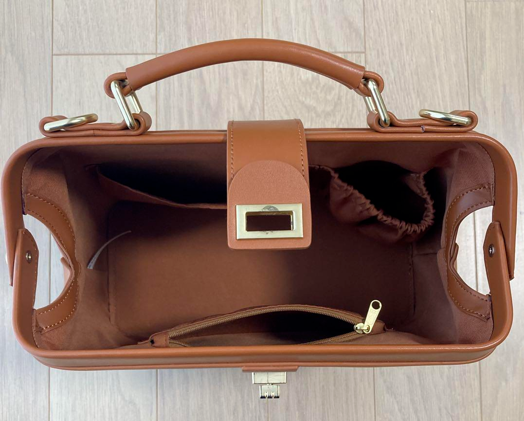 Starbucks My Customize Journey bag 2024 from japan bag only