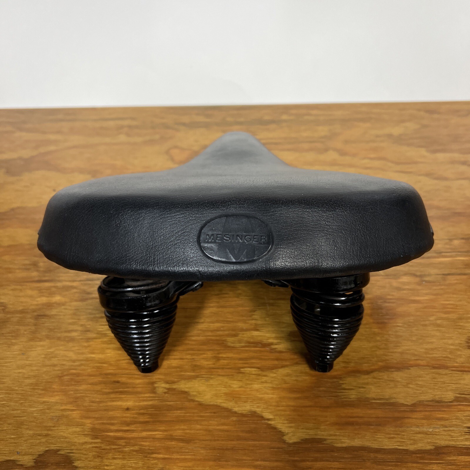 mesinger bike seat