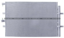 Condensateur Ford TRANSIT