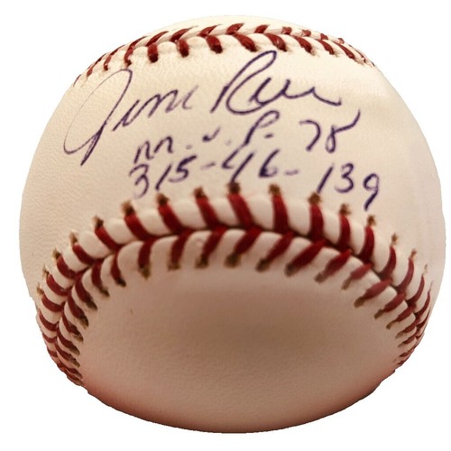 Masanori Murakami 村上 雅則 1st Japan MLB Signed Autograph
