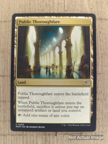 MTG Murders of Karlov Manor MKM - Mix & Match cards to save up to 35% - Picture 198 of 269