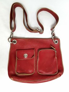 red purse canada