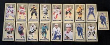 2019-20 O-Pee-Chee Hockey Cards 13