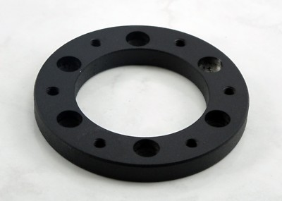 Crowder's Steering Wheel Conversion Adapter MOMO Hub to RAID Steering Wheel