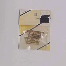 Precision Scale Detailing Parts: Brake Cylinders w/Levers & Brackets, Commonw...