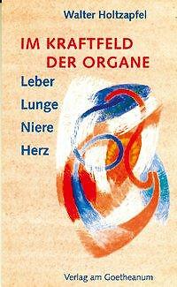 Thumbnail - Kraftfeld Der Organe | Buch | 9783723511008