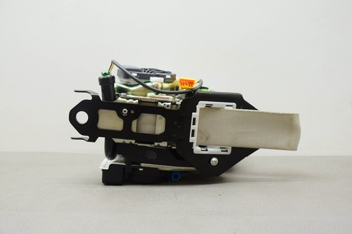 Cinturón de seguridad delantero derecho MERCEDES-BENZ S cupé c217 OEM A2178601800 - Imagen 7 de 12