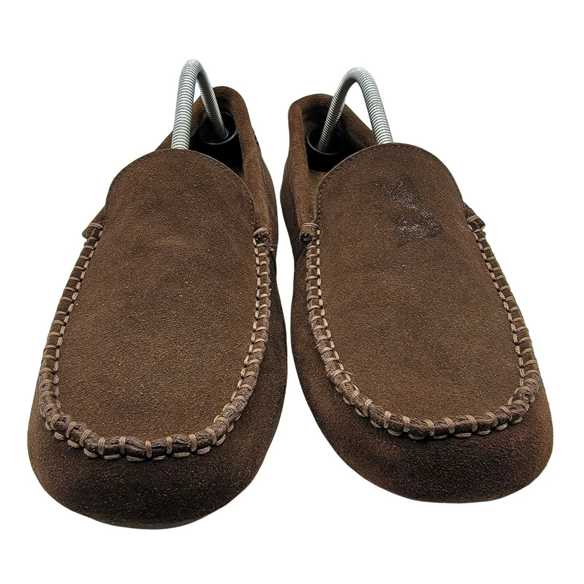 Lb evans outlet darren slippers