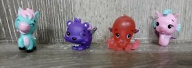 Hatchimals COLLEGGTIBLES Lot of 11 Used Good condition