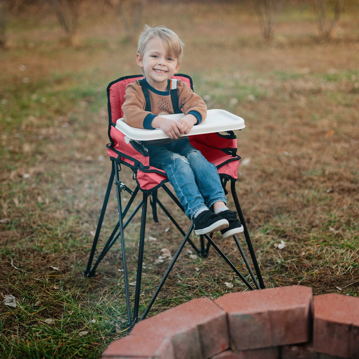 Veeyoo portable hot sale high chair