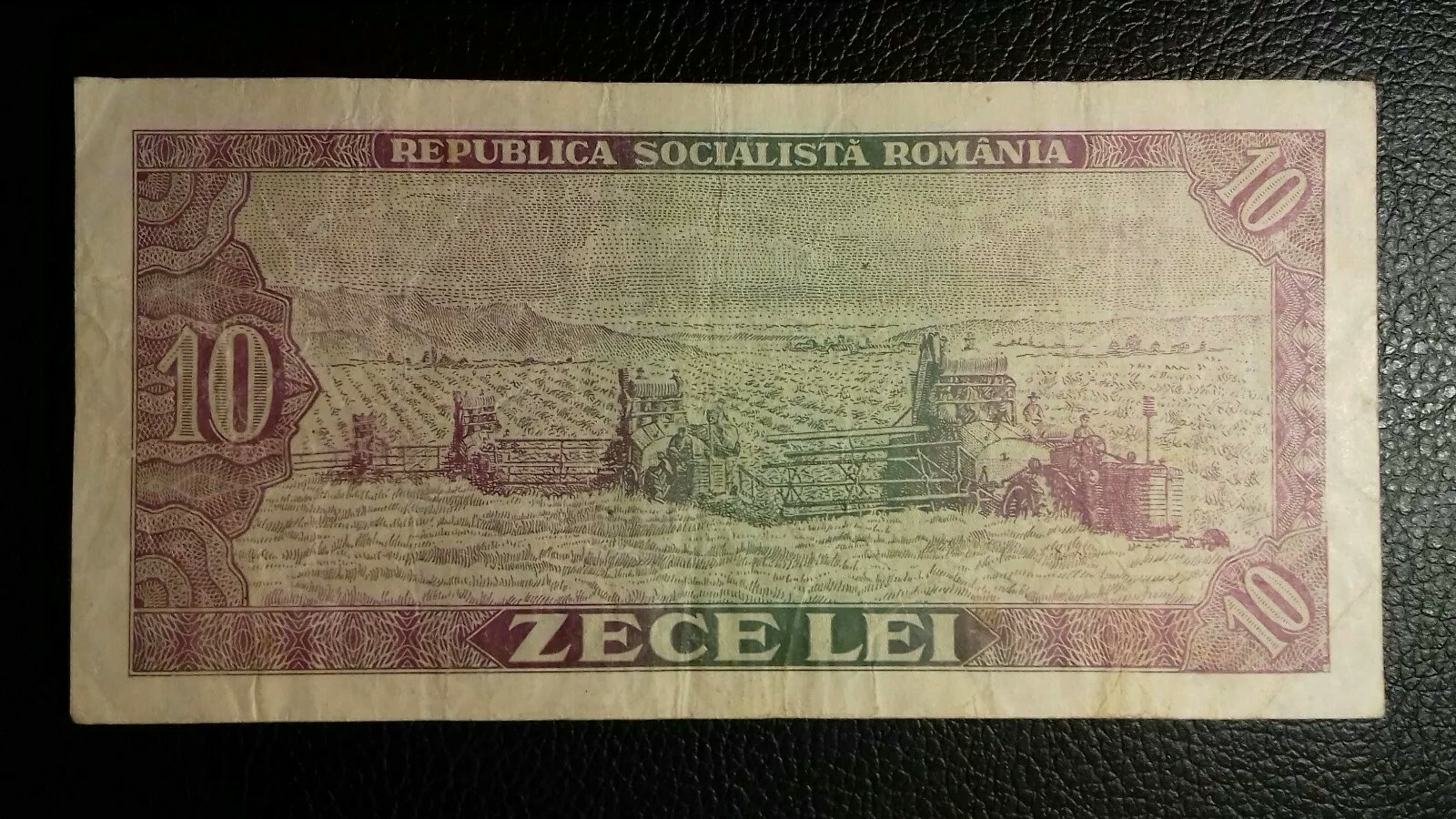 REPUBBLICA SOCIALISTA ROMENA ZECE LEI 10 LEI 1966 EBay repubblica-socialista-romena-zece-lei-10-lei-1966-ebay