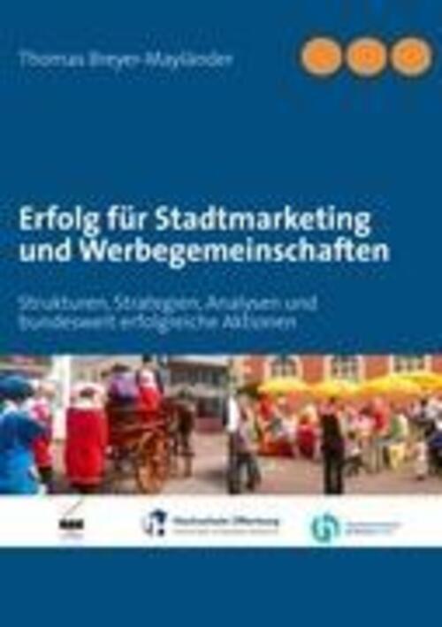 Thumbnail - Erfolg Für Stadtmarketing Und Werbegemeinschaften | Thomas