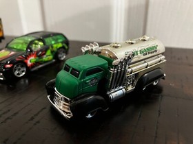 Hot Wheels diecast cars by the pound