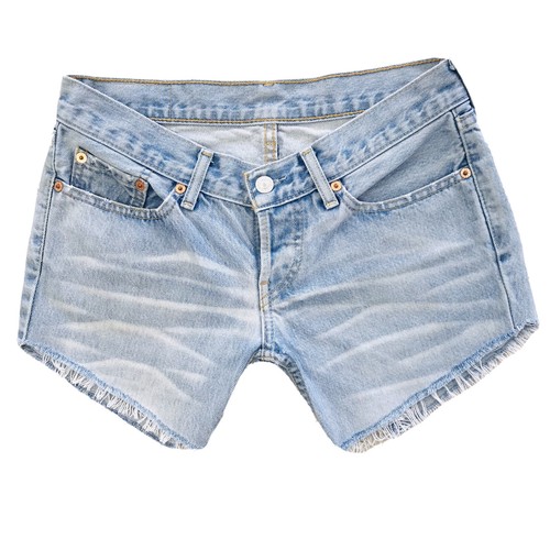Blue Regular Fit Shorts Size W28 | eBay