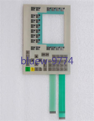 1 PCS Brand New Siemens OP270-6 6AV6542 6AV6 542-0CA10-0AX0 key panel