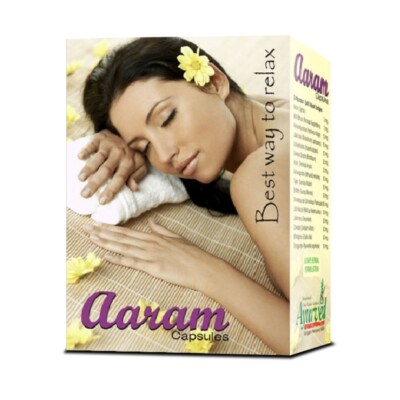 Herbal Insomnia Supplements   Natural Pills for Restful Sleep and Relaxation 120