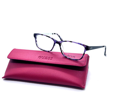 Купить guess gu2538 083 53 eyeglasses size 53mm 15mm 135mm  display picture 1