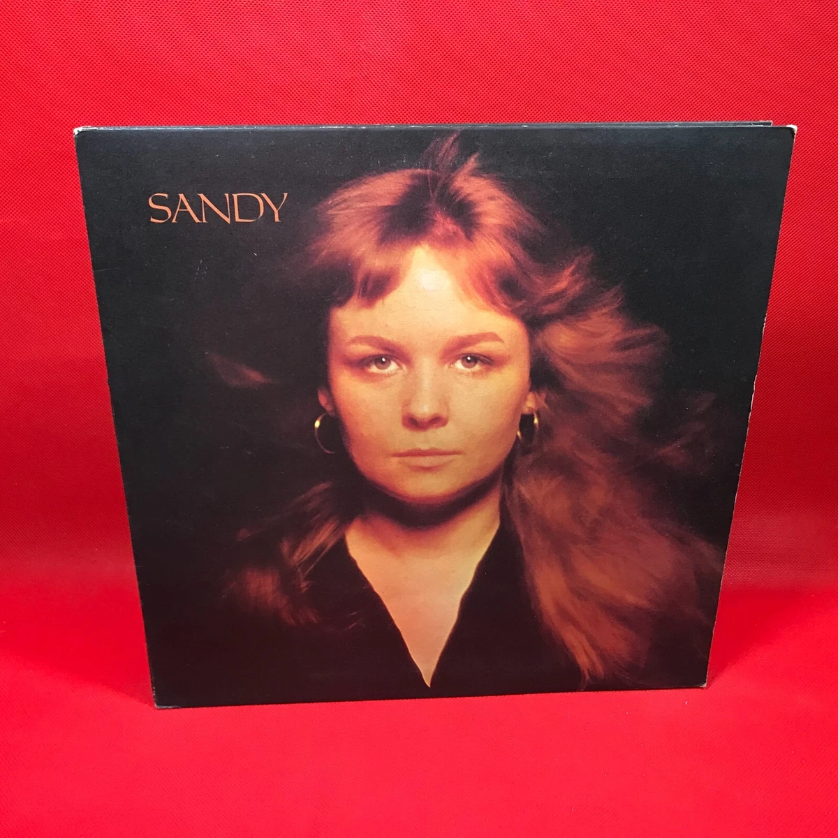 Sandy Denny Easy Listening Vinyl Records for sale | eBay