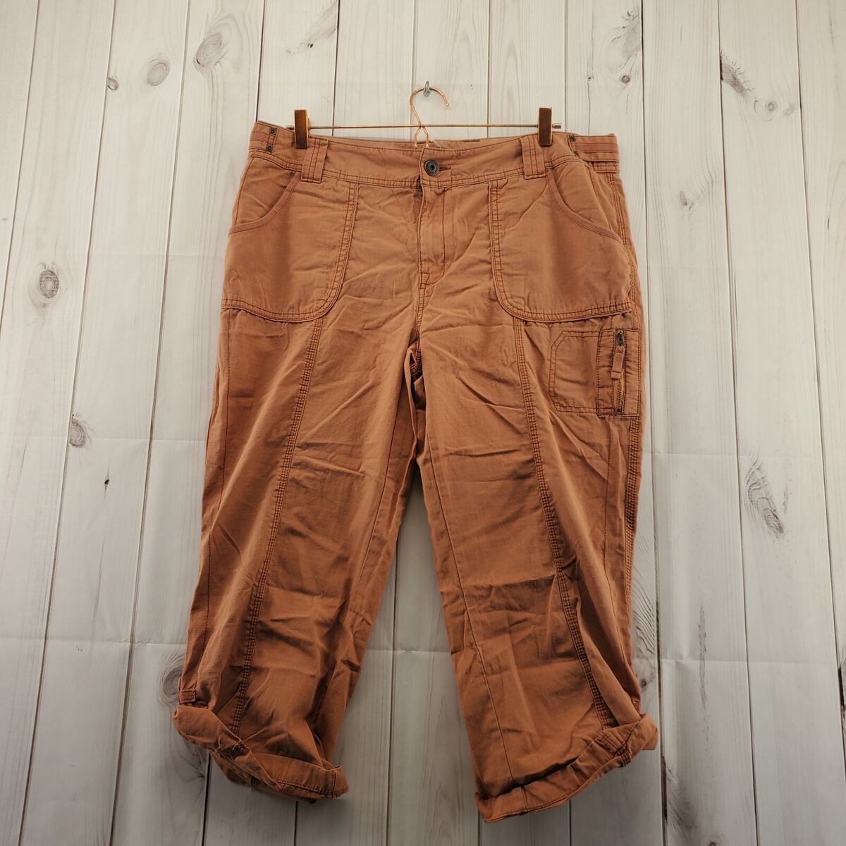 Blakely Cargo Pants Blakely Cargo Pants