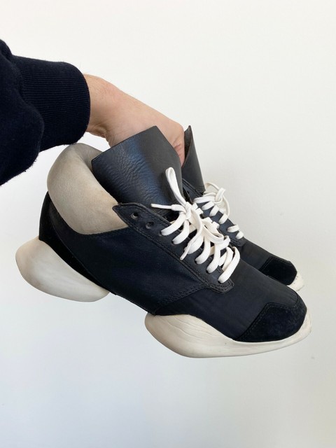 rick owens adidas sale