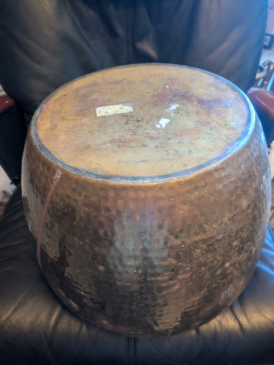 Maitland Smith- Planter / Vase Large Vintage | eBay
