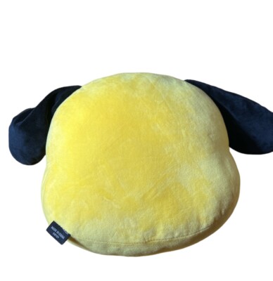 BTS BT21 Park Jimin Chimmy Face Cushion Plush 12 Inch+ Read | eBay