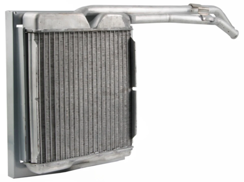 Передний сердечник отопителя ОВК 1978-1980 Dodge CB300 4 сезона 1979 - Изображение 3 из 4