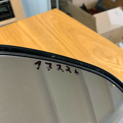 1995-2000 Chrysler Grand Voyager Right RH Side View Mirror
