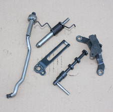 OEM HYUNDAI KIA A6GF1 TRANSMISSION SMALL PARTS / PARKING BRACKET ROD SUPPORT