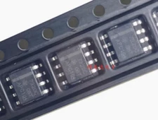 10pcs 7320C ISO7320CDR SOP-8