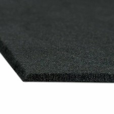 Carbon Filz Schwei&szlig;decke feuerfest Schild f&uuml;r Sanit&auml;r und Autowerkzeuge