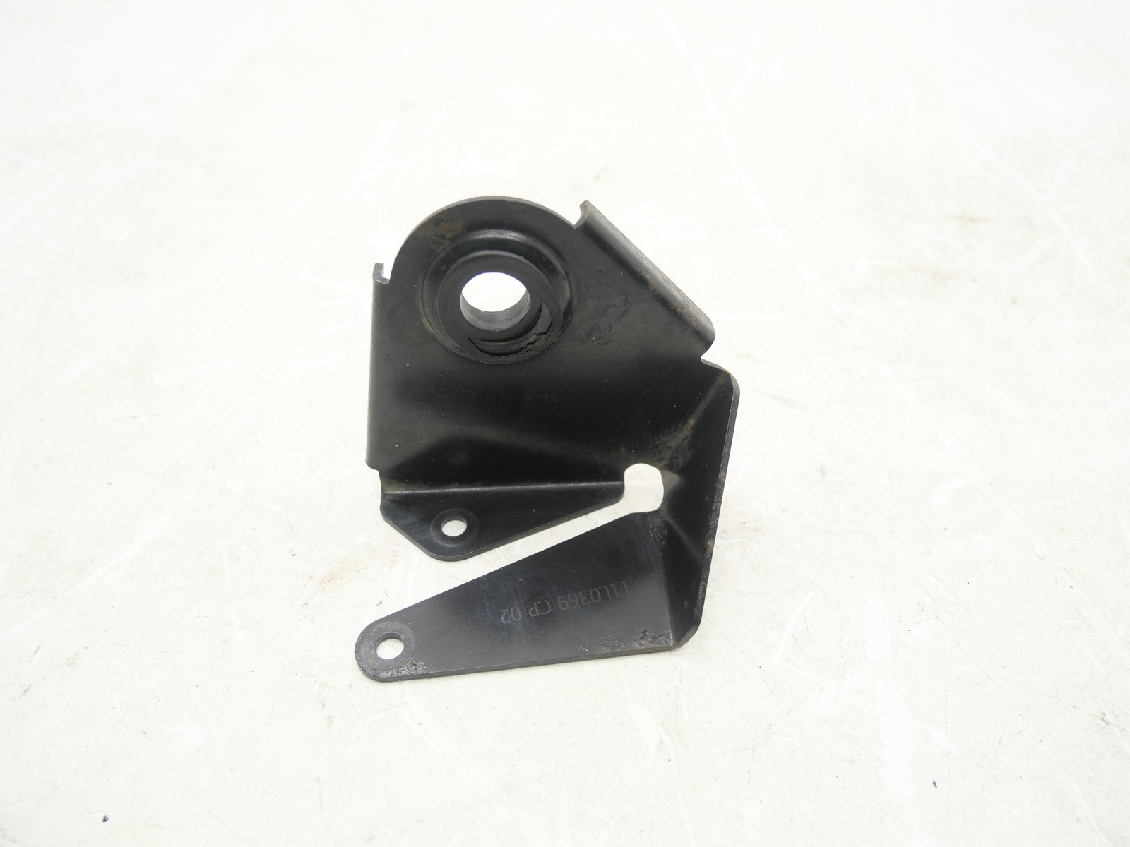Used Rear Driver Left Radiator Support Bracket Mount 2016-2021 McLaren 570S OEM