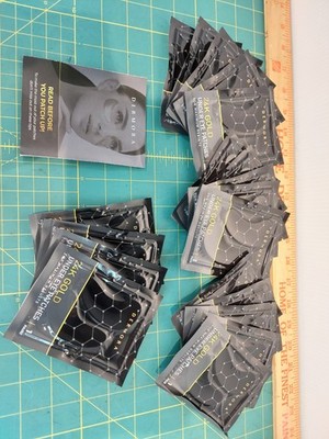 Dermora 24K Gold Under Eye Patches