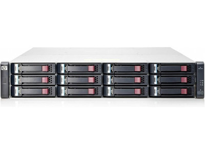 C8R14A  MSA 2040 SAN DC LFF Storage | REF