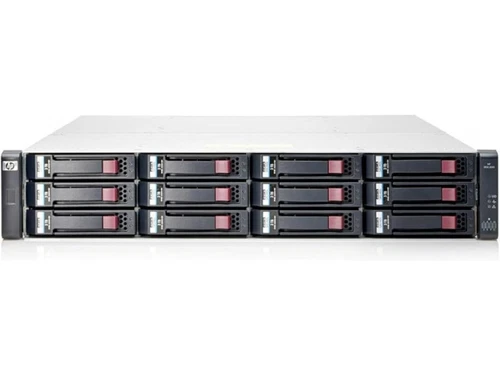 C8R14A  MSA 2040 SAN DC LFF Storage | REF