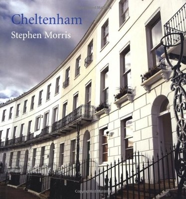 Cheltenham, Morris, Stephen, Used; Good Book