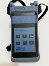 EXFO FOT-20A Fiber Optic Tester