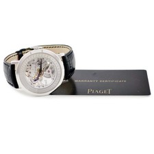 PIAGET Altiplano G0A33115 SW14381 8