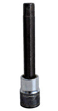 Matco Silver Eagle Tools Sedx12 38 Sae Long Hex Bit Socket Driver 38 Drive