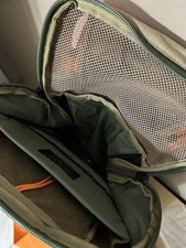 Huckberry X Mystery Ranch Greenbelt Backpack, Rare, 30L, Great Condition