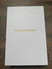 Laser Hair Removal with 5  Ice Cooling,Hand-Held Hair Removal Device IPL Hair Re