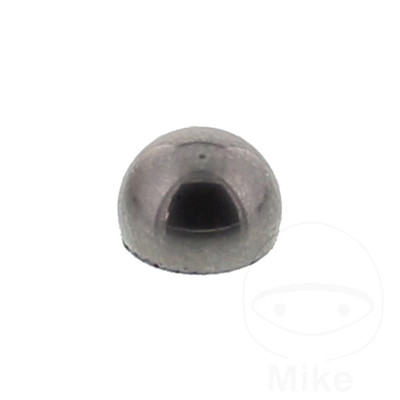 Original Hemisphere 5.40 passend für BMW F 650 2008-2012