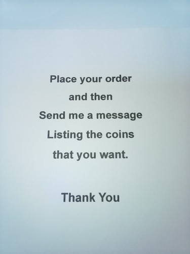 Quarters - DC & Territory: CIRCULATED: --YOU CHOOSE ANY 3 -- (25B-DC-100) - Picture 2 of 5
