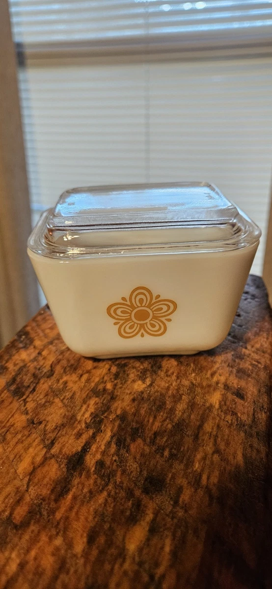 Pyrex Covered Dish for sale | eBay