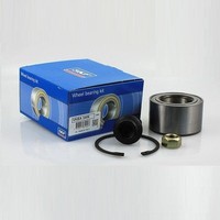 Skf Radlager Vorne FüR Vw Transporter T4 1.8 1.9 2.5 2.4 Syncro D Td Tdi