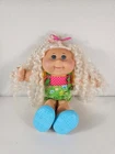 Cabbage Patch Kids Doll-Signed Xavier Roberts-JAKKS Pacific-2011
