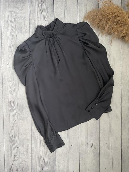 Women Jasper Conran Shirt Grey 38 / M / 46